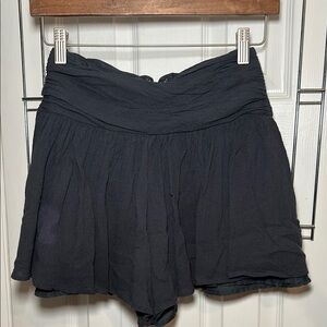 French Connection Women's Navy Skort - 0
